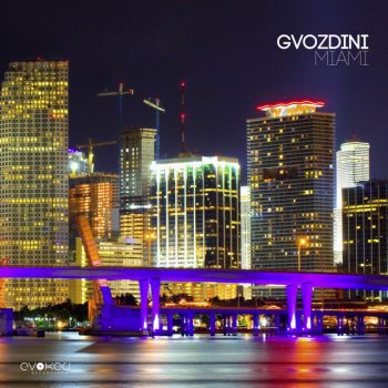 Gvozdini feat. Yuriy from Russia Miami - Yuriy From Russia Remix