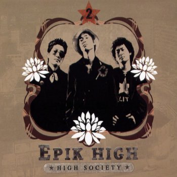 Epik High feat. TBNY 피해망상 Pt.3 (with TBNY)