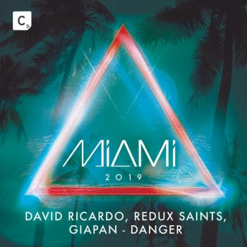 David Ricardo feat. Redux Saints & GIAPAN Danger - Extended Mix
