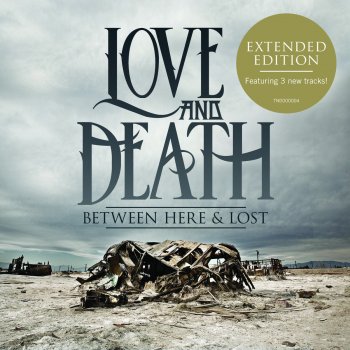 Love and Death The Abandoning (Rauch Remix)