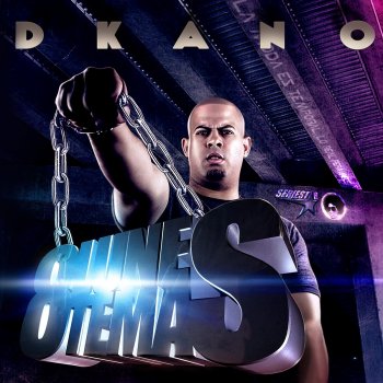 DKANO Intro (Lito MC Cassidy - Puerto Rico)