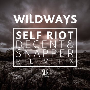 Wildways feat. Decent & Snapper Self Riot - Decent & Snapper Remix