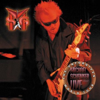 The Michael Schenker Group Illusion