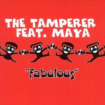 The Tamperer feat. Maya Feel It