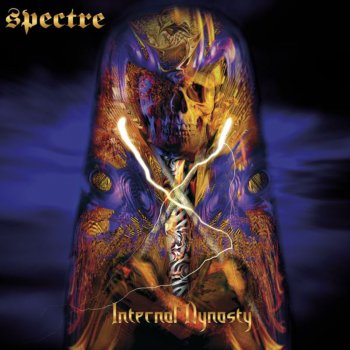 Spectre feat. HPA Let It Grow