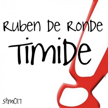 Ruben de Ronde Timide - Craving Remix
