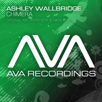 Ashley Wallbridge Chimera - Dark Edit