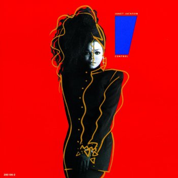 Janet Jackson The Pleasure Principle