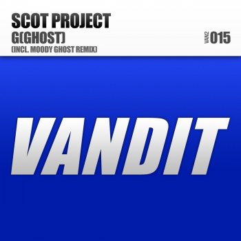 Scot Project G(Ghost)