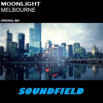 Moonlight Melbourne - Original Mix