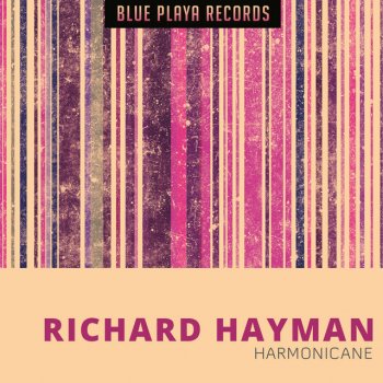 Richard Hayman Dark Eyes Fantasy