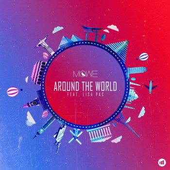 Möwe feat. Lisa Pac Around the World