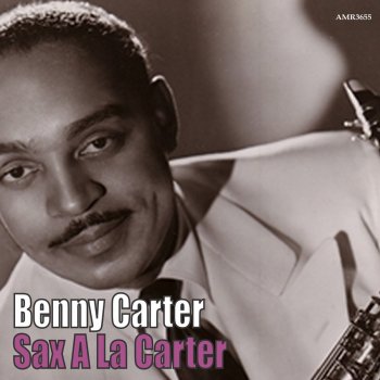 Benny Carter The One I Love