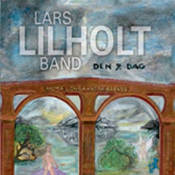 Lars Lilholt Band Gaia