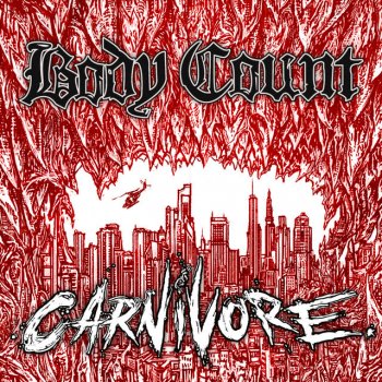 Body Count When I'm Gone (feat. Amy Lee)