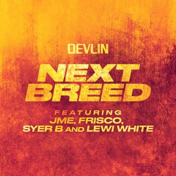 Devlin feat. Jme, Frisco, Syer B & Lewi White Next Breed