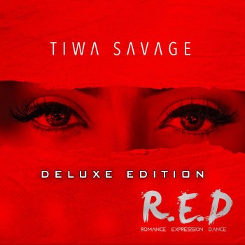 Tiwa Savage feat. 2 Face Love Me Hard