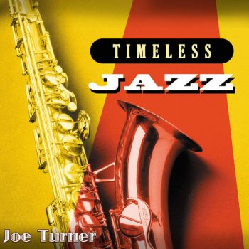 Joe Turner Shake, Rattle, & Roll