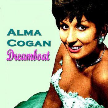 Alma Cogan All I Do Is Dream of You (From Singin' in the Rain)