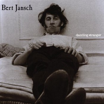 Bert Jansch October Song