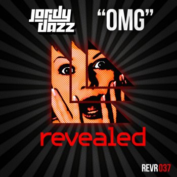 Jordy Dazz OMG (Original Mix)