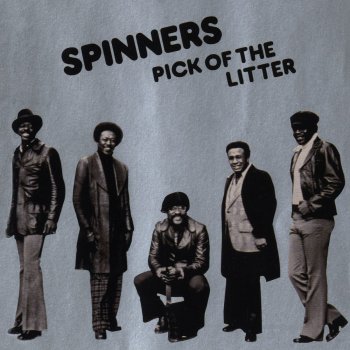 the Spinners All That Glitters Ain't Gold