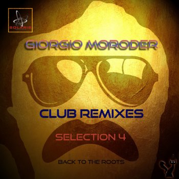 Giorgio Moroder feat. Chew Solo & ChromaSense The Chase - Chew Solo & ChromaSense Club Mix