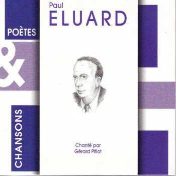 Paul Eluard L'amoureuse