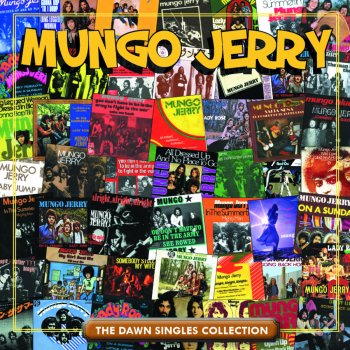 Mungo Jerry In the Summertime - 1970 No. 1 Single