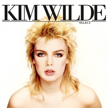 Kim Wilde Watching For Shapes (2020 Remaster)