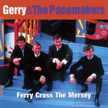 Gerry & The Pacemakers Girl What You Doin'