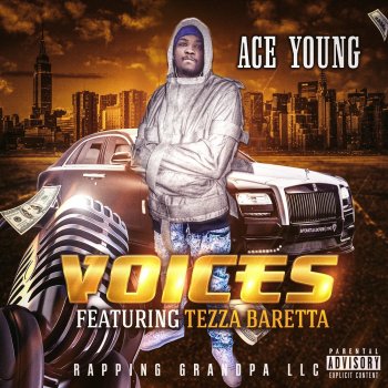 Ace Young feat. Tezza Baretta Voices