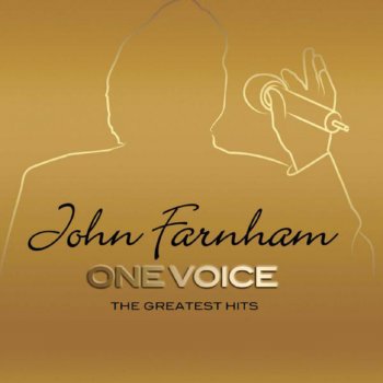 John Farnham feat. Jimmy Barnes When Something Is Wrong With My Baby