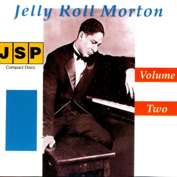 Jelly Roll Morton Frances (Fat Frances)