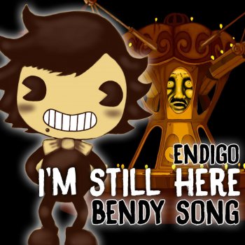 Endigo I'm Still Here (Instrumental)