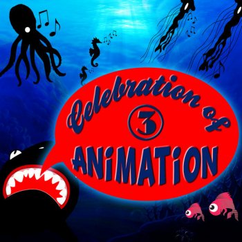 Animation Soundtrack Ensemble Flushed Away: Yakety Sax