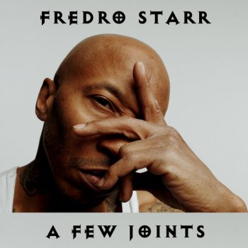 Fredro Starr All Wack