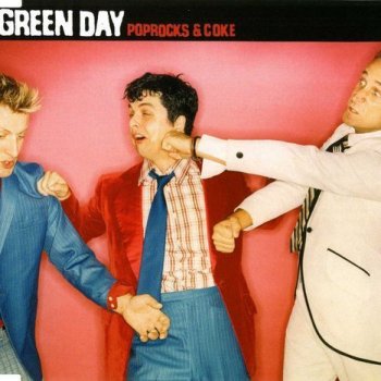 Green Day Poprocks & Coke