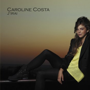 Caroline Costa Ti amo