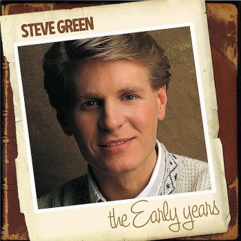 Steve Green Touch Your People Once Again - He Holds The Keys Album Version