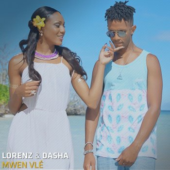 Lorenz feat. Dasha Mwen vlé