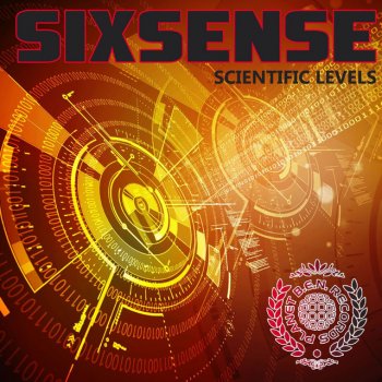 Sixsense feat. Effectrix Interplanetary Disorder