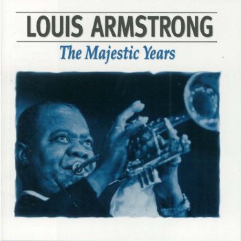 Louis Armstrong Stardust (Version 2)