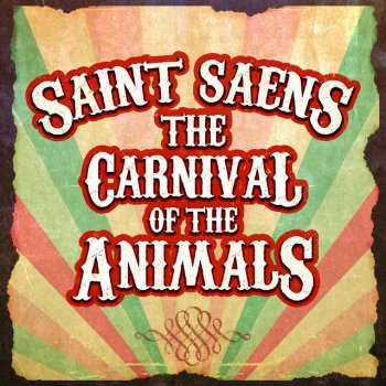 Camille Saint-Saëns feat. Leonard Bernstein & New York Philharmonic The Carnival of the Animals: XIII. The Swan