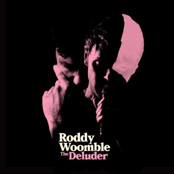 Roddy Woomble A Skull with a Teardrop