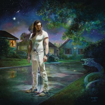 Andrew W.K. The Feeling of Being Alive