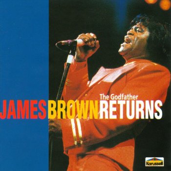 James Brown Need Your Love So Bad