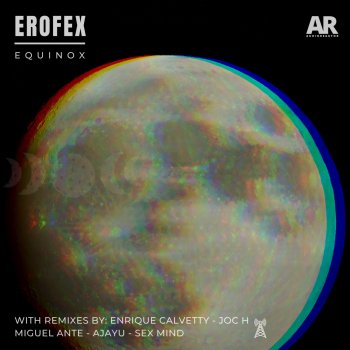Erofex Equinox (Enrique Calvetty Remix)
