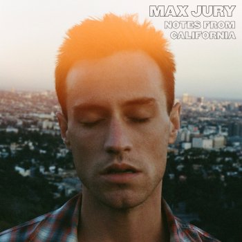 Max Jury LA Rain (Demo)