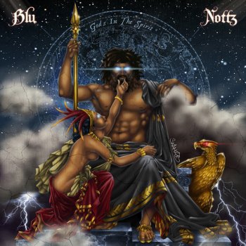 Blu feat. Nottz, Aloe Blacc, CO$$ & Definite Mass God Shit (feat. Aloe Blacc, Co$$ & Definite Mass)